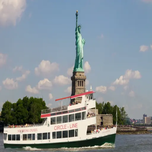Circle Line Cruises