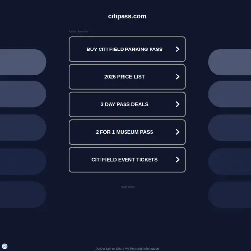 Citipass