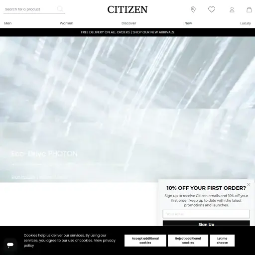 Citizenwatch