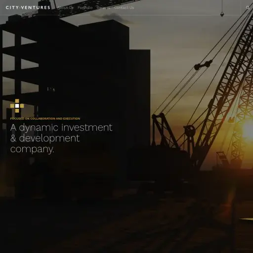 City Ventures
