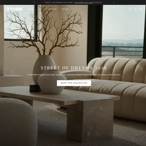 cityhomepdx.com