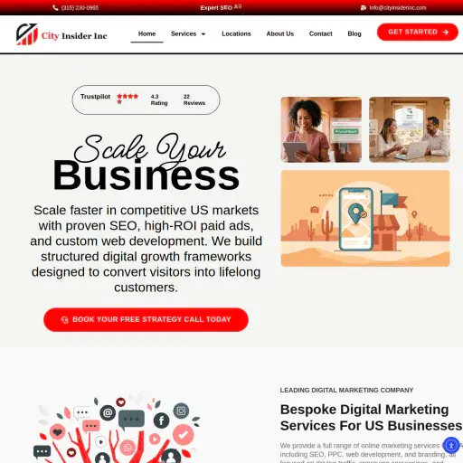 Cityinsiderinc