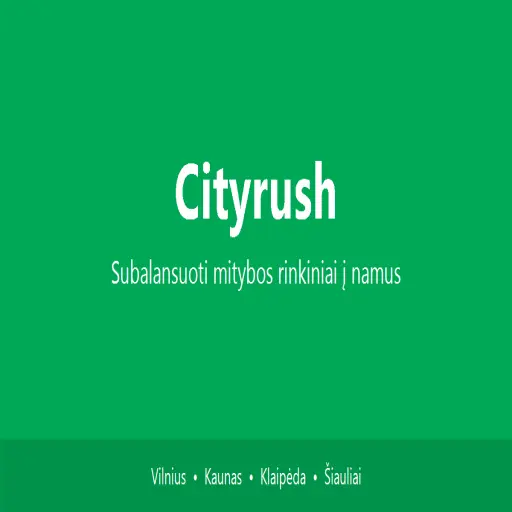 Cityrush