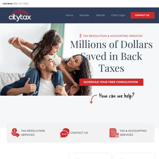 Citytax