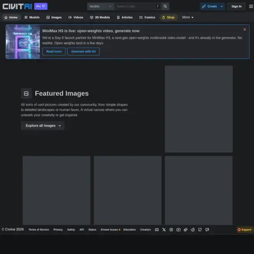 Civitai