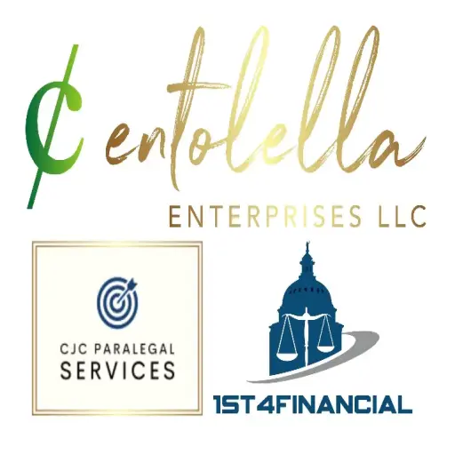 Centolella Enterprises, LLC dba CJC Paralegal Services