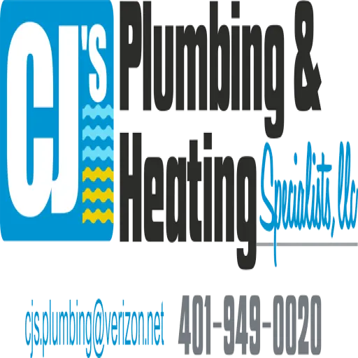 CJ’s Plumbing & Heating Specialists