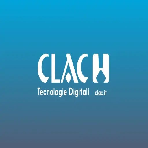 Clac | Tecnologie Digitali