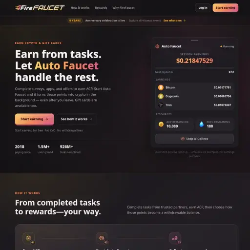 Claimbit