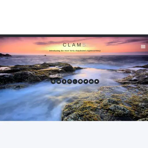 Clamcoin