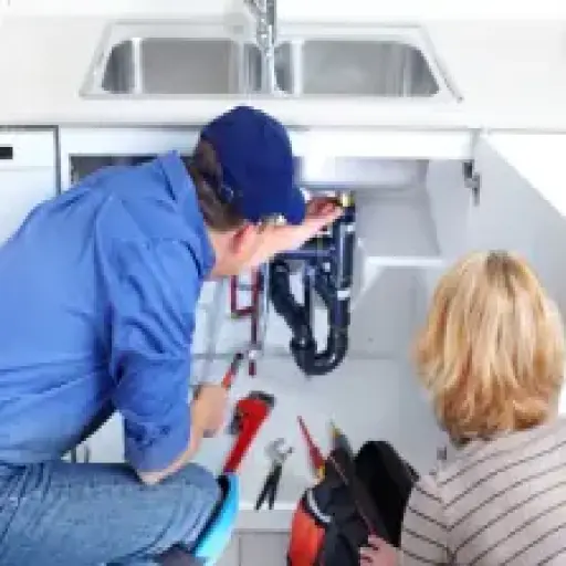 Claphamplumber