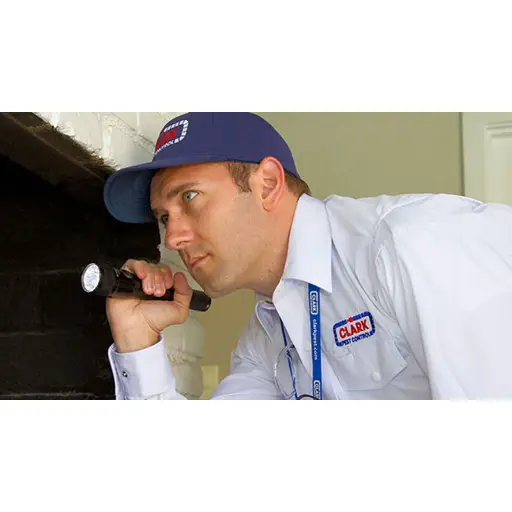 Clark Pest Control