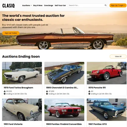 clasiq.com