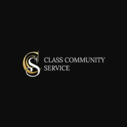 Class Community Service