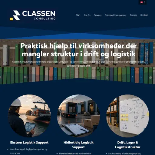 Classenconsulting