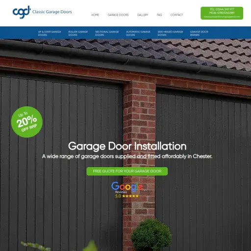 Classic Garage Doors