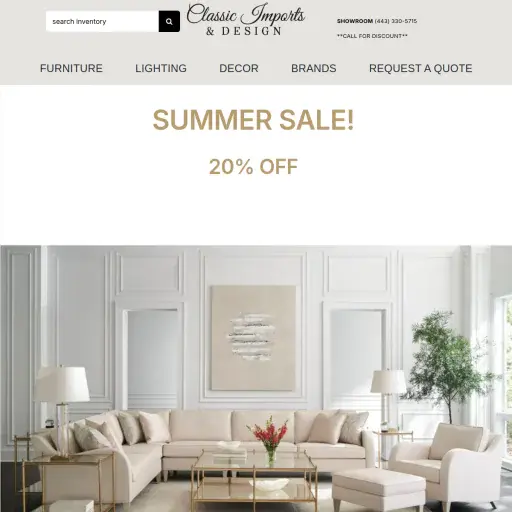 classicimportusa.com