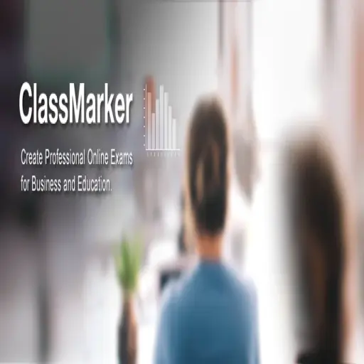 ClassMarker