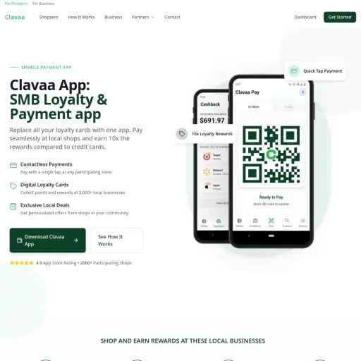 Clavaa