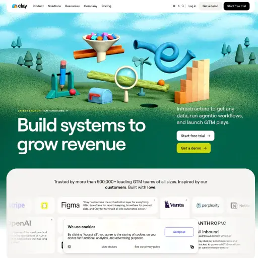 clay.com