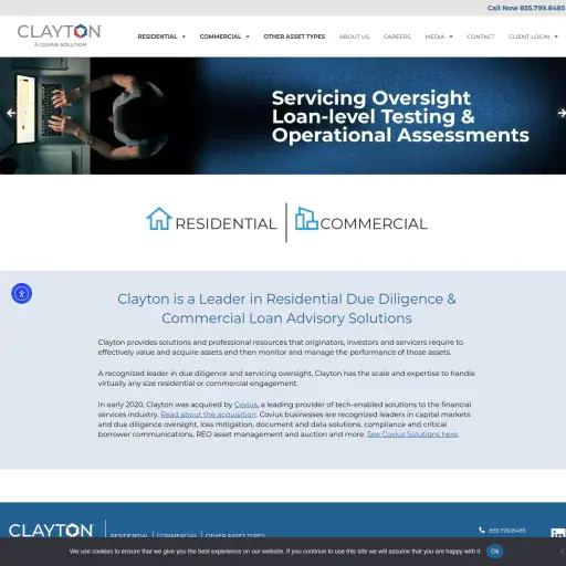 Clayton