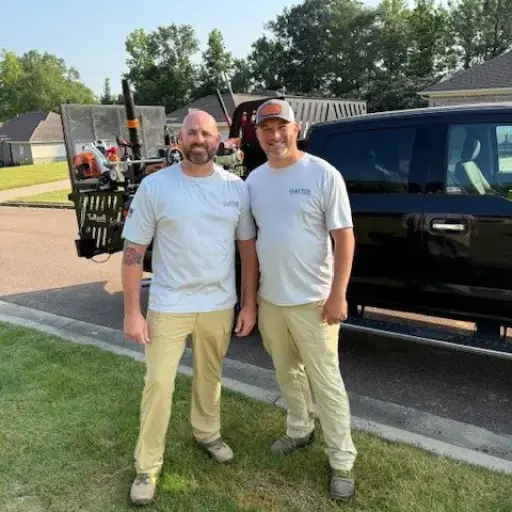 Clayton Professional Services