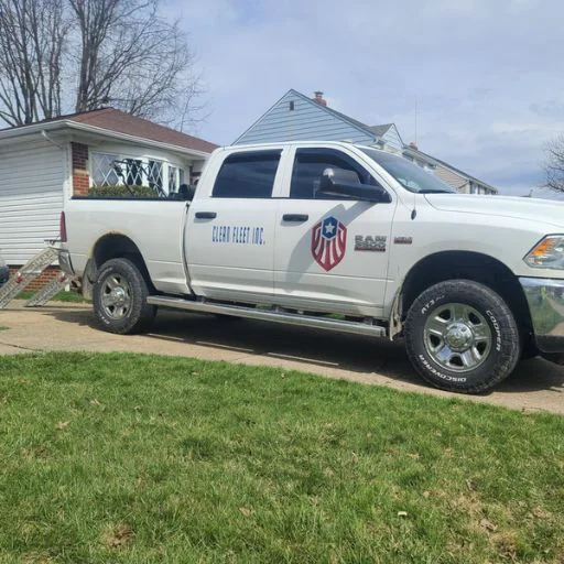 Clean Fleet Lawn Care