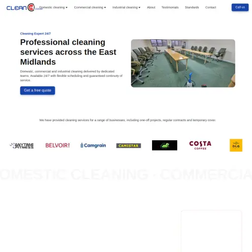 CLEAN24
