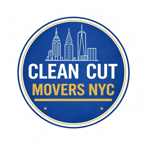 Clean Cut Moving