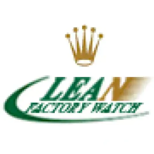 CleanFactoryWatch