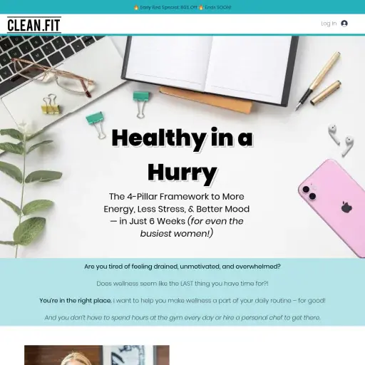 cleanfitbox.com