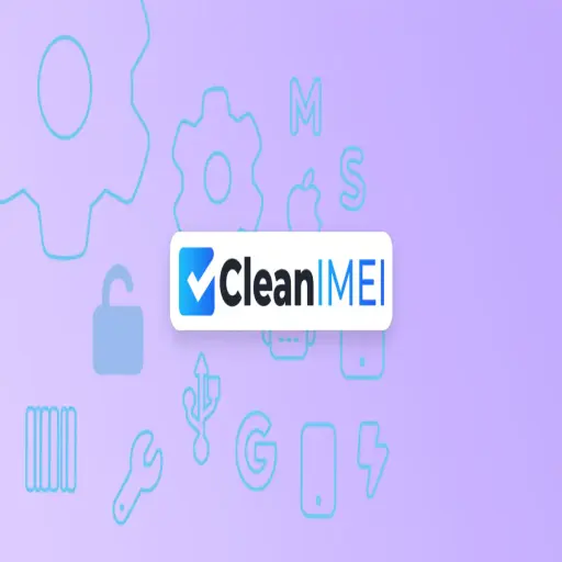 CleanIMEI