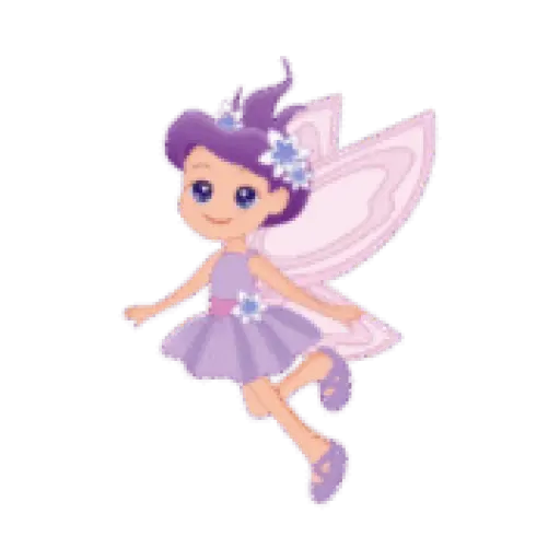 Cleaning Fairy