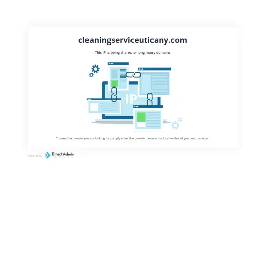 Floor to Ceiling Cleaning Service