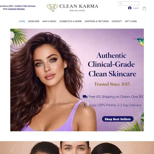 Cleankarmaskincare