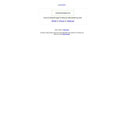 Cleanproslosangeles