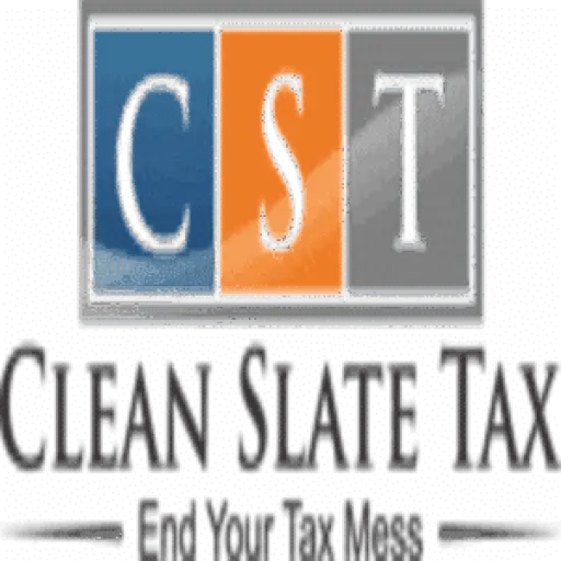 Clean Slate Tax, LLC
