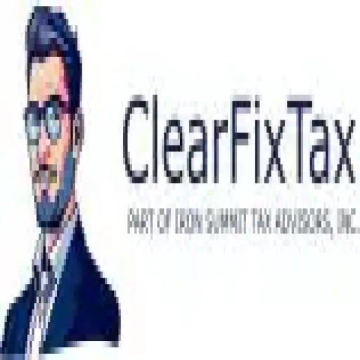 ClearFixTax