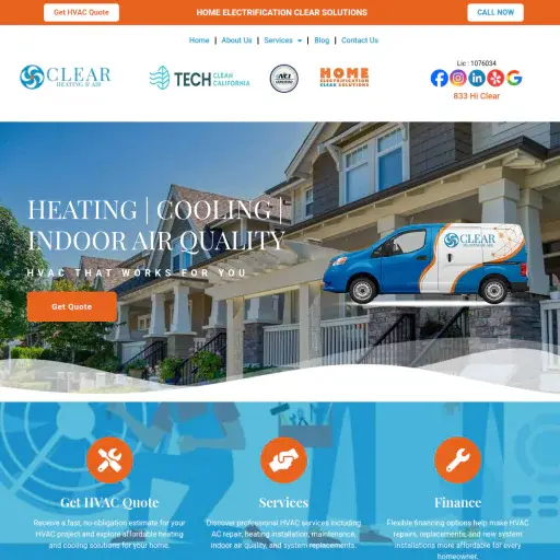 Clearheatingandair