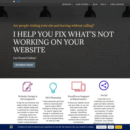 Clearly See Media, Inc