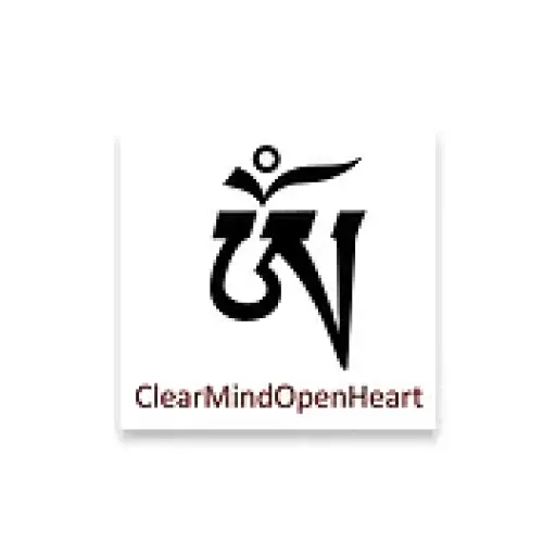 Clear Mind Open Heart v/Birgitte Breving