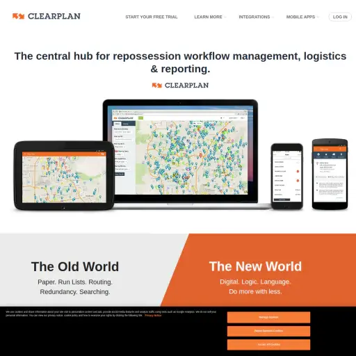 clearplan.io