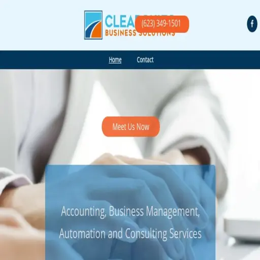 Clearskies Business Solutions