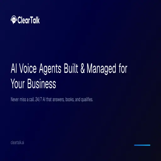 Cleartalk