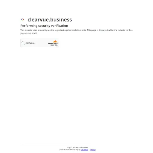 Clearvuesystems