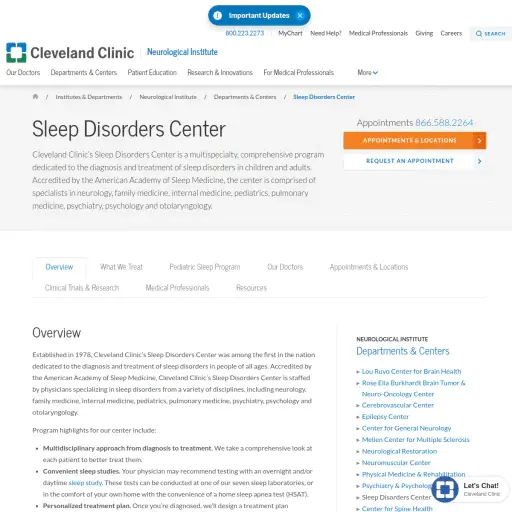 clevelandclinicwellness.com