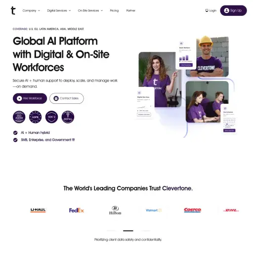 Clevertone
