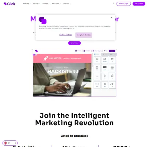 ClickDimensions