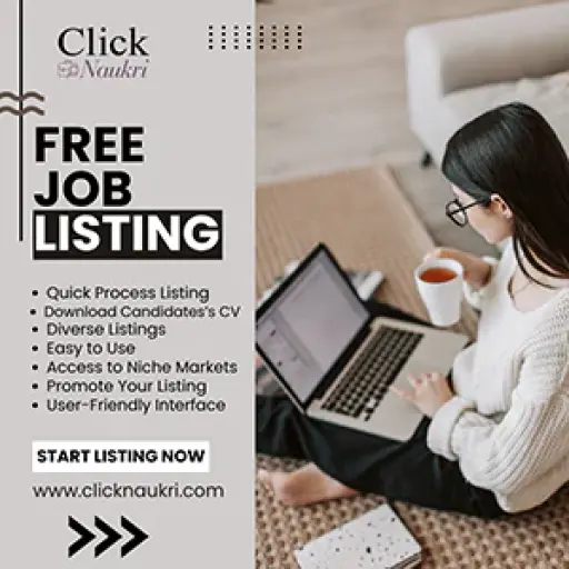 Click Naukri