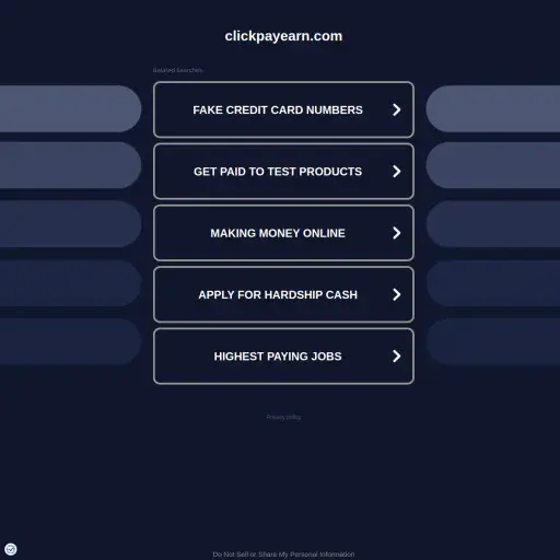 Clickpayearn